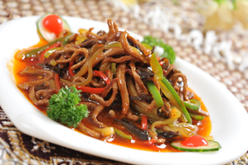美食