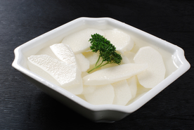 美食
