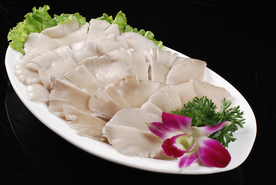 美食
