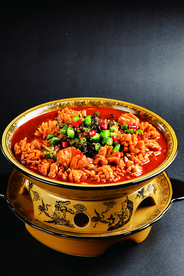 美食