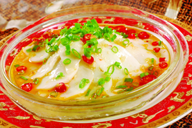 美食
