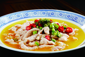 美食