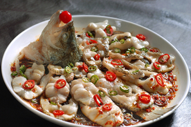 美食