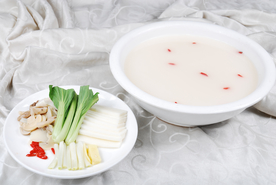 美食
