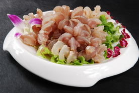 美食
