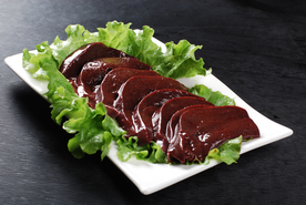 美食