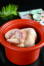 美食