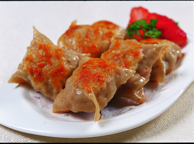 美食