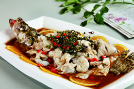 美食