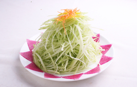 美食