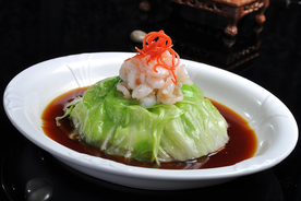 美食