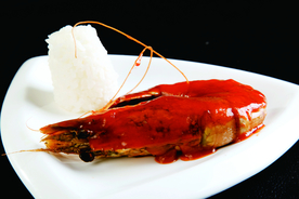 美食