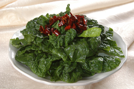 美食