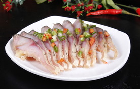 美食