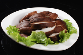 美食