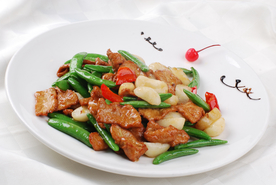美食