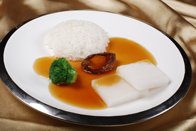 美食