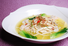 美食
