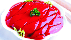 美食