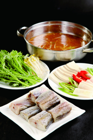 美食
