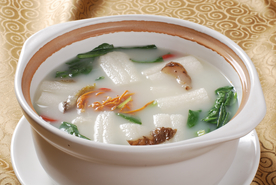 美食