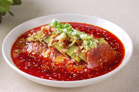 美食