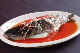 美食