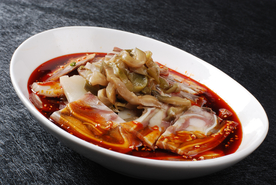 美食