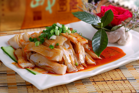 美食
