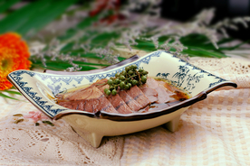 美食