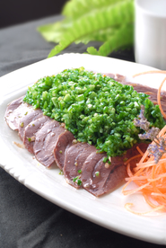 美食
