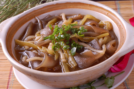 美食