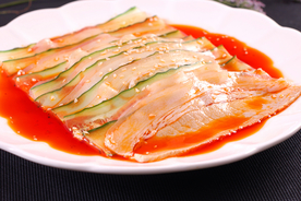 美食