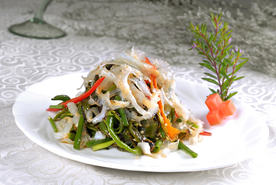 美食
