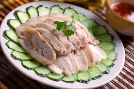 美食