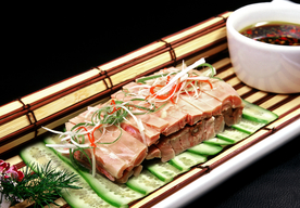 美食