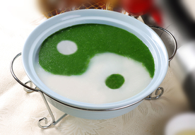 美食