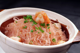 美食