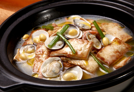 美食