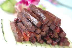 美食