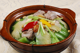 美食