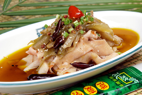 美食