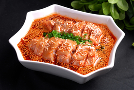 美食