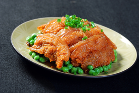 美食
