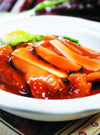 美食