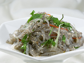 美食