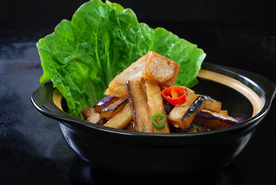 美食
