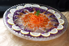 美食
