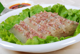 美食