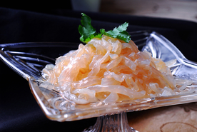 美食
